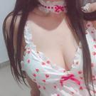 浦东90后巨乳小美女 第1张