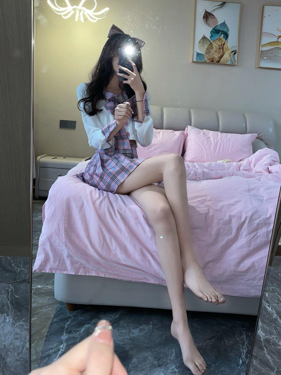 龙岗邻家小桃子 第4张