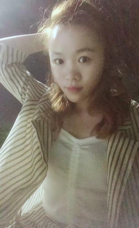 营门口近期验证的成都妹子，人照一致 第1张