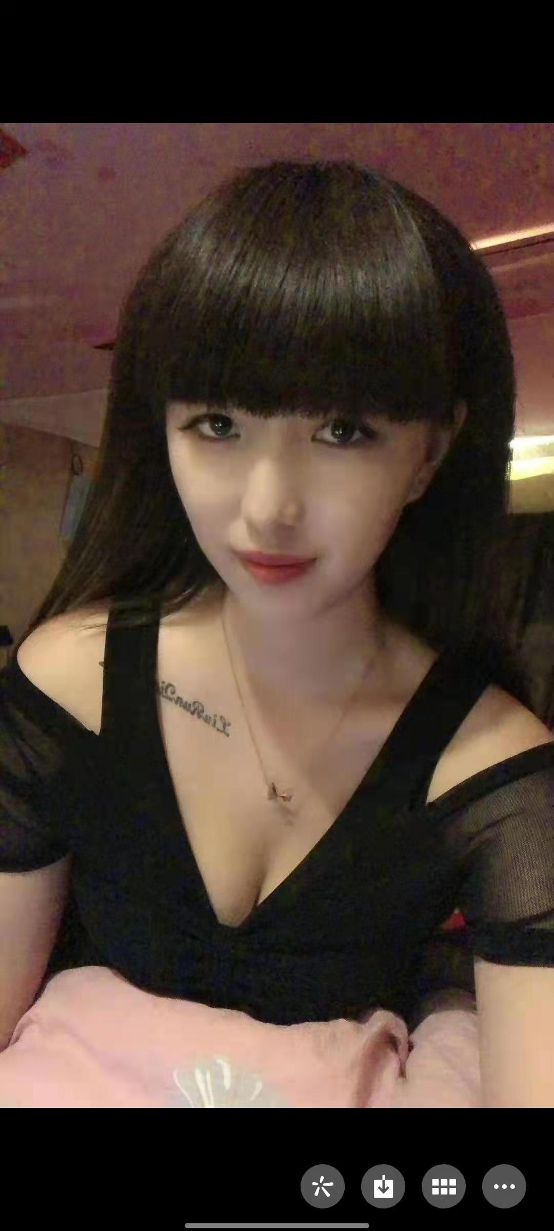 分享个南开年轻小妹 第1张