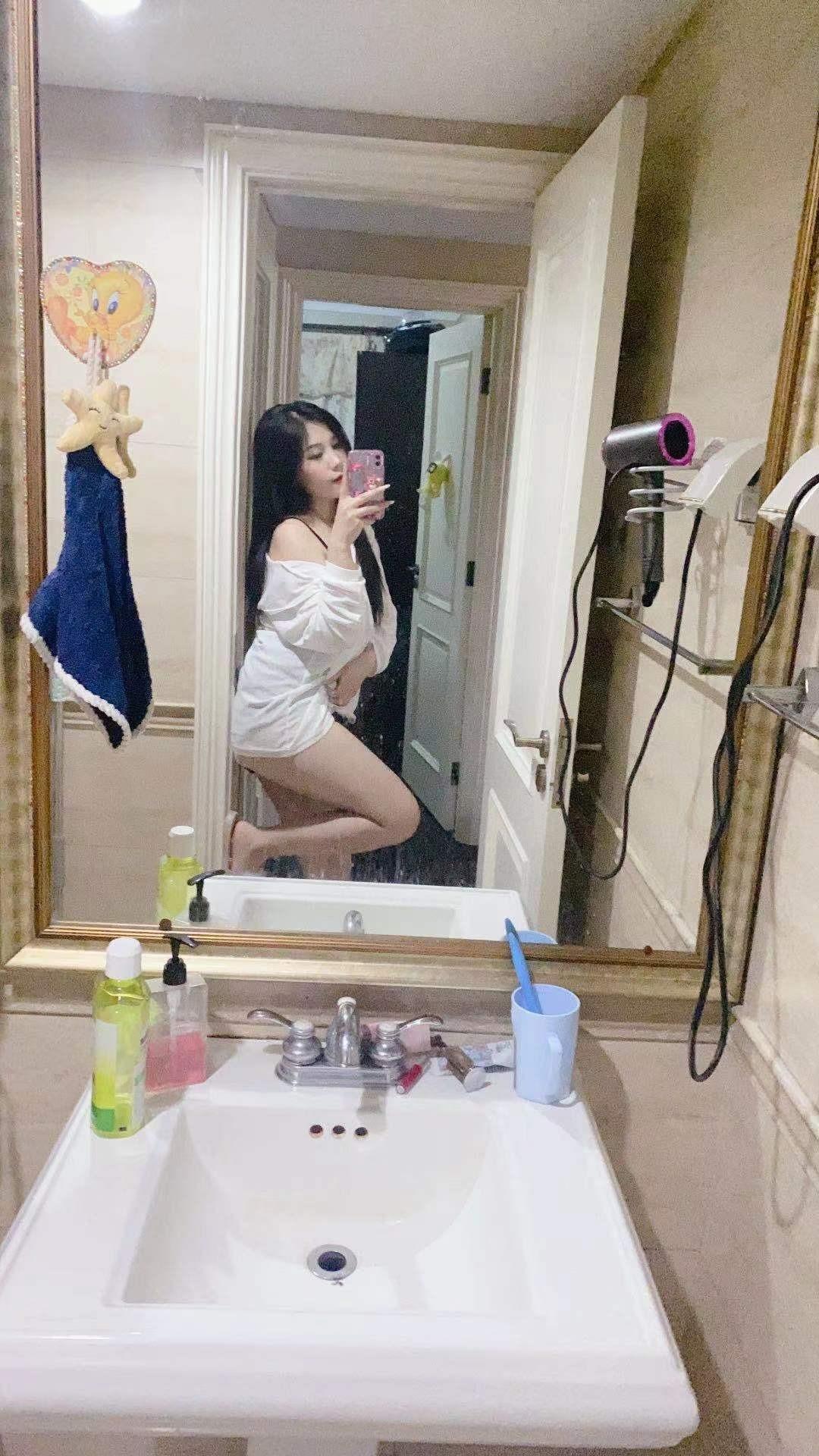 南开小妹兼职一枚 第4张