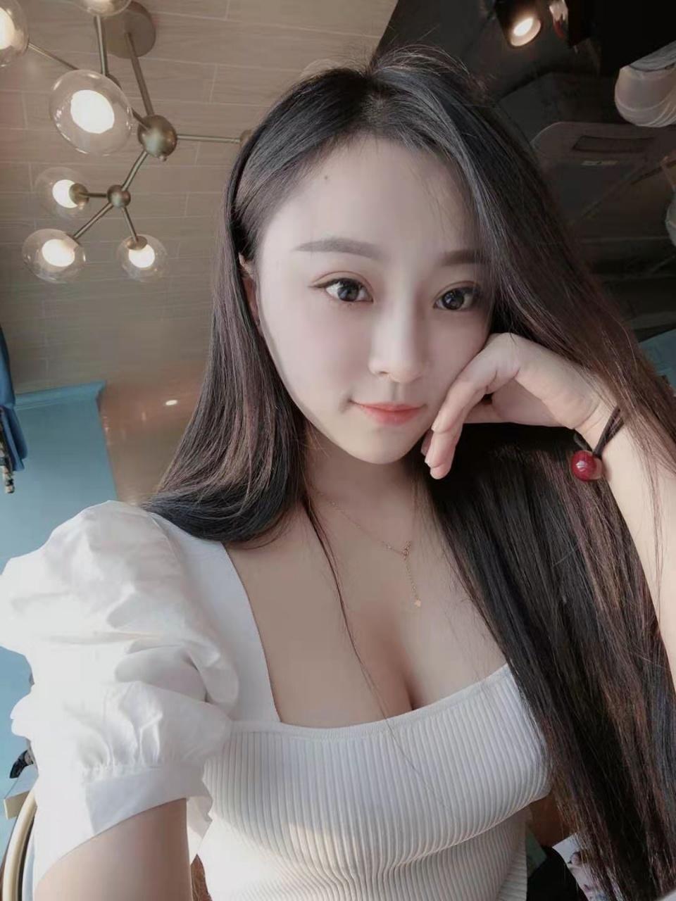 天河服务界一姐 第3张