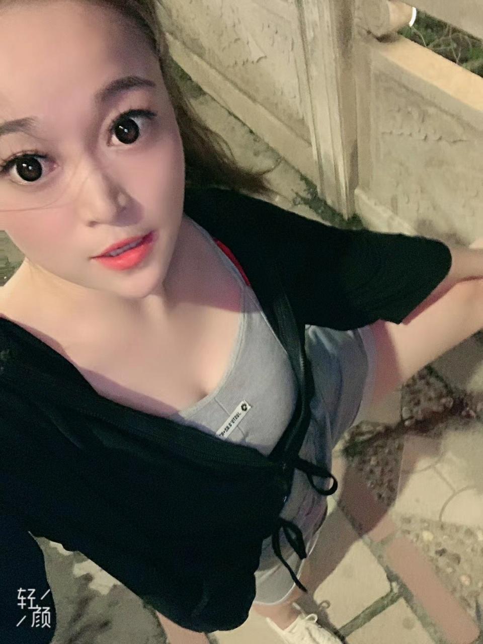 有些小女友味道的朵朵 第3张