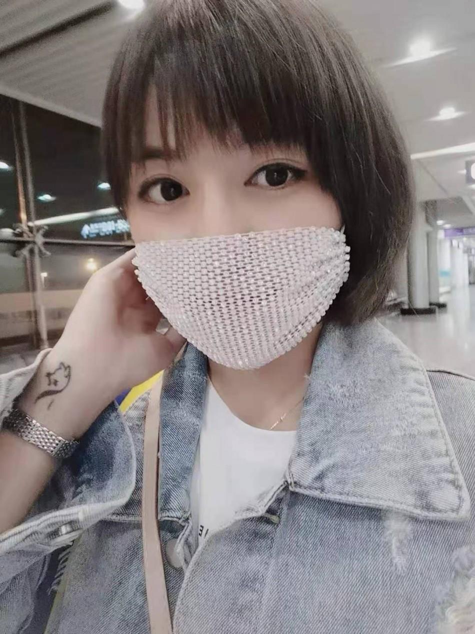 华新街三通妹体验不错 第1张