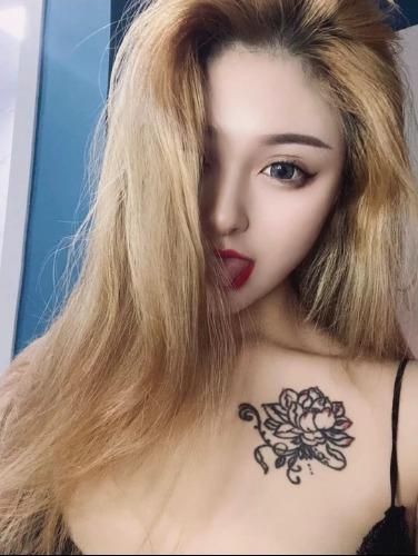 包河区性感妩媚的乔乔，恋恋不舍 第1张