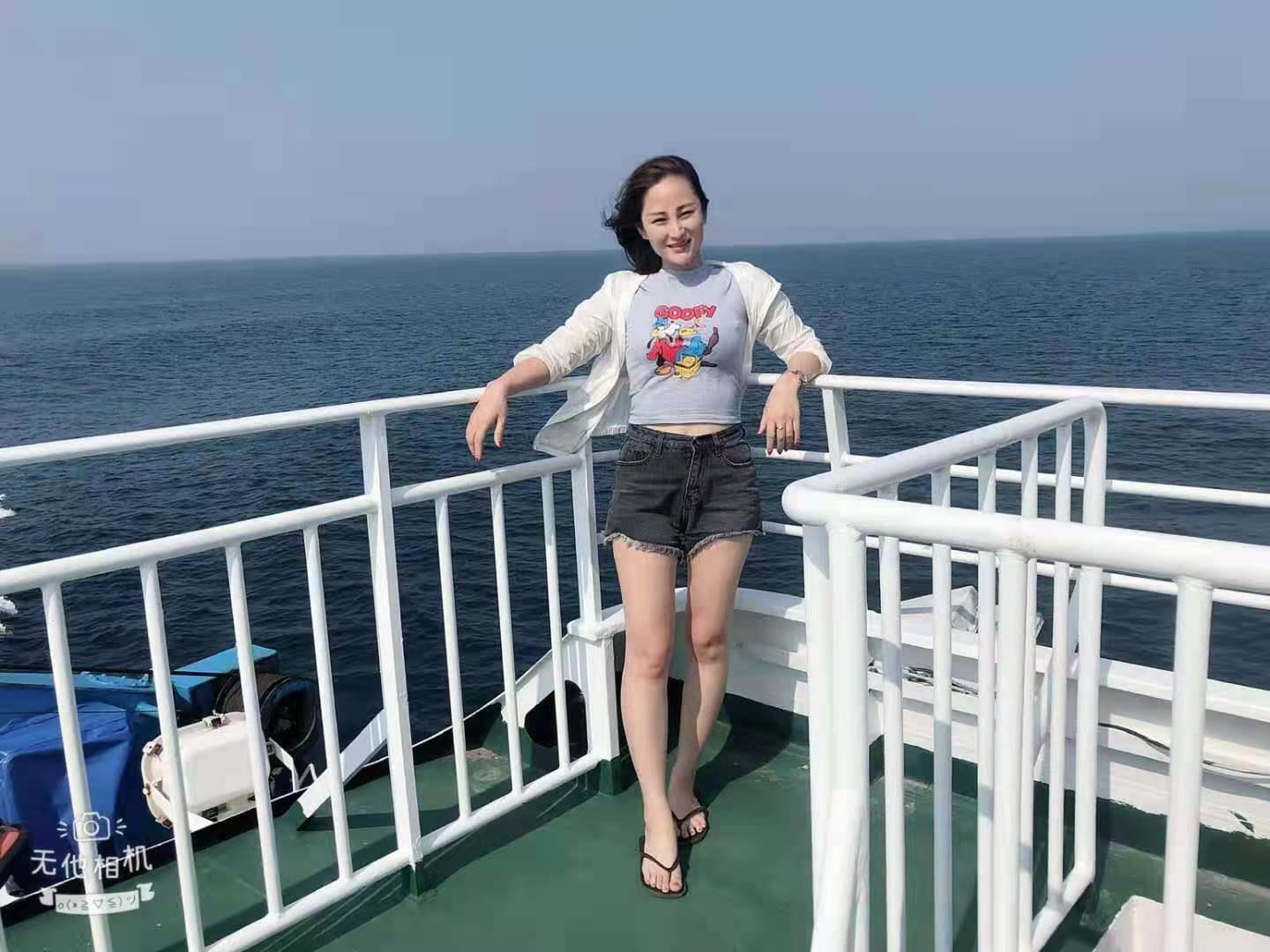 西乡塘鲁班路肤白貌美小姐姐小夕体验 第4张