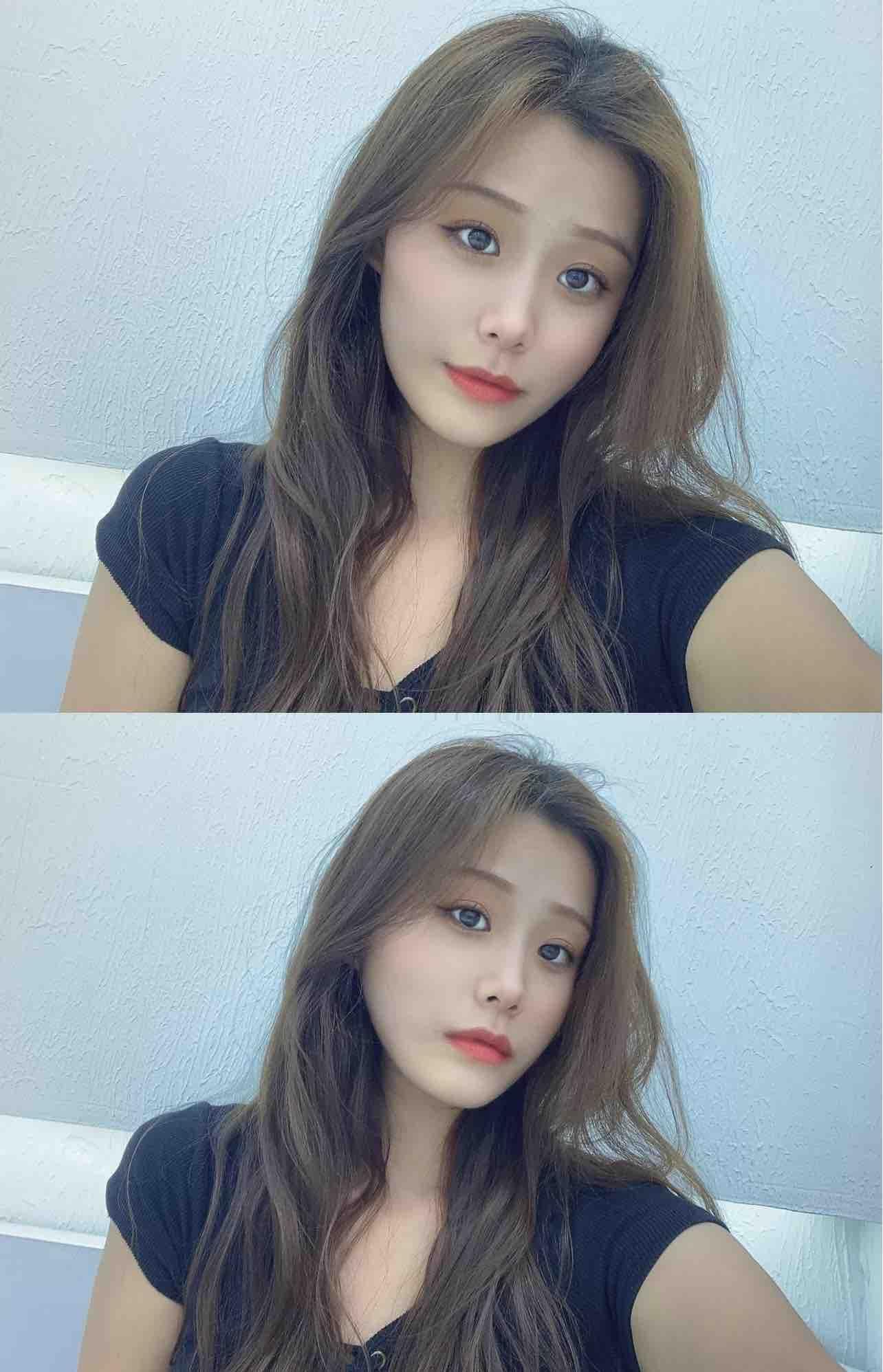 万象城探花清纯小妹，不要被外表迷惑，很骚 第1张