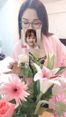 开福娜姐 第2张