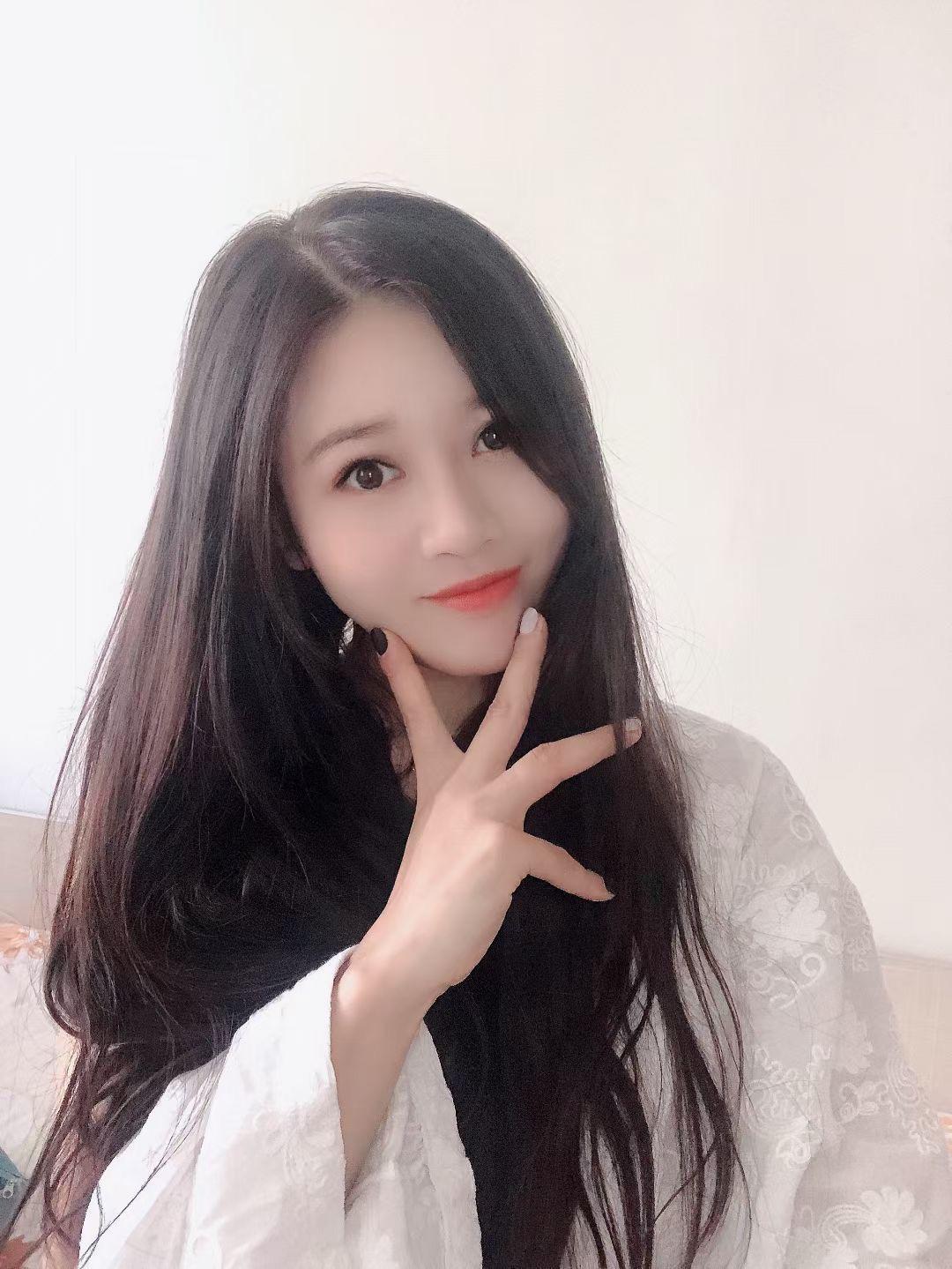合肥漂亮的小姐姐 第1张