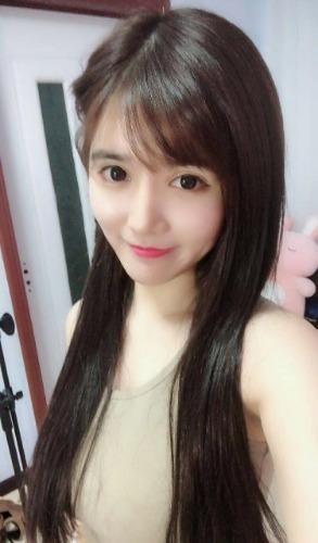 邻家少女甜美小可爱 第2张