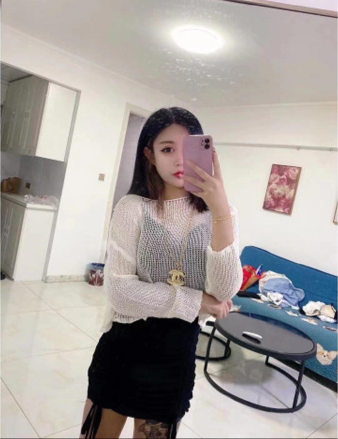 哈市年轻的小美女 第1张