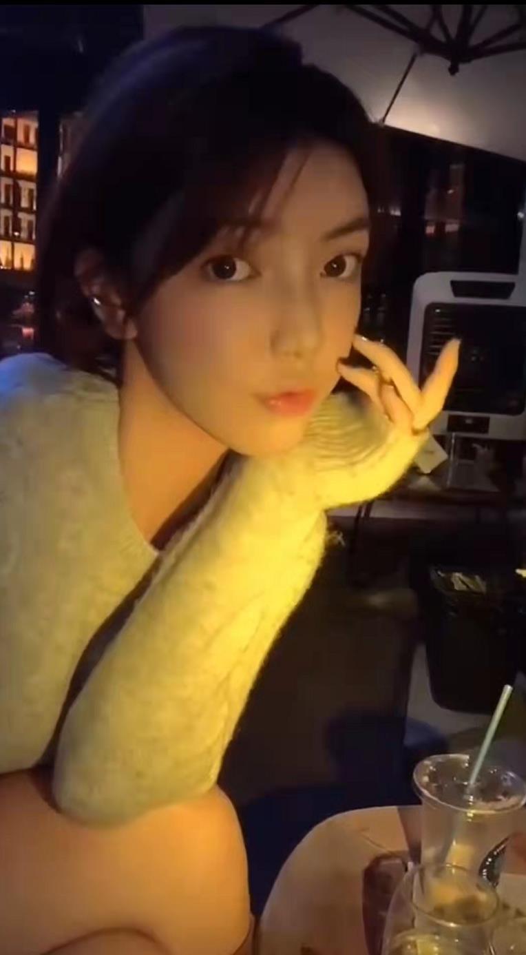 蛋蛋后乐乐，珠圆润滑小欲女 第1张