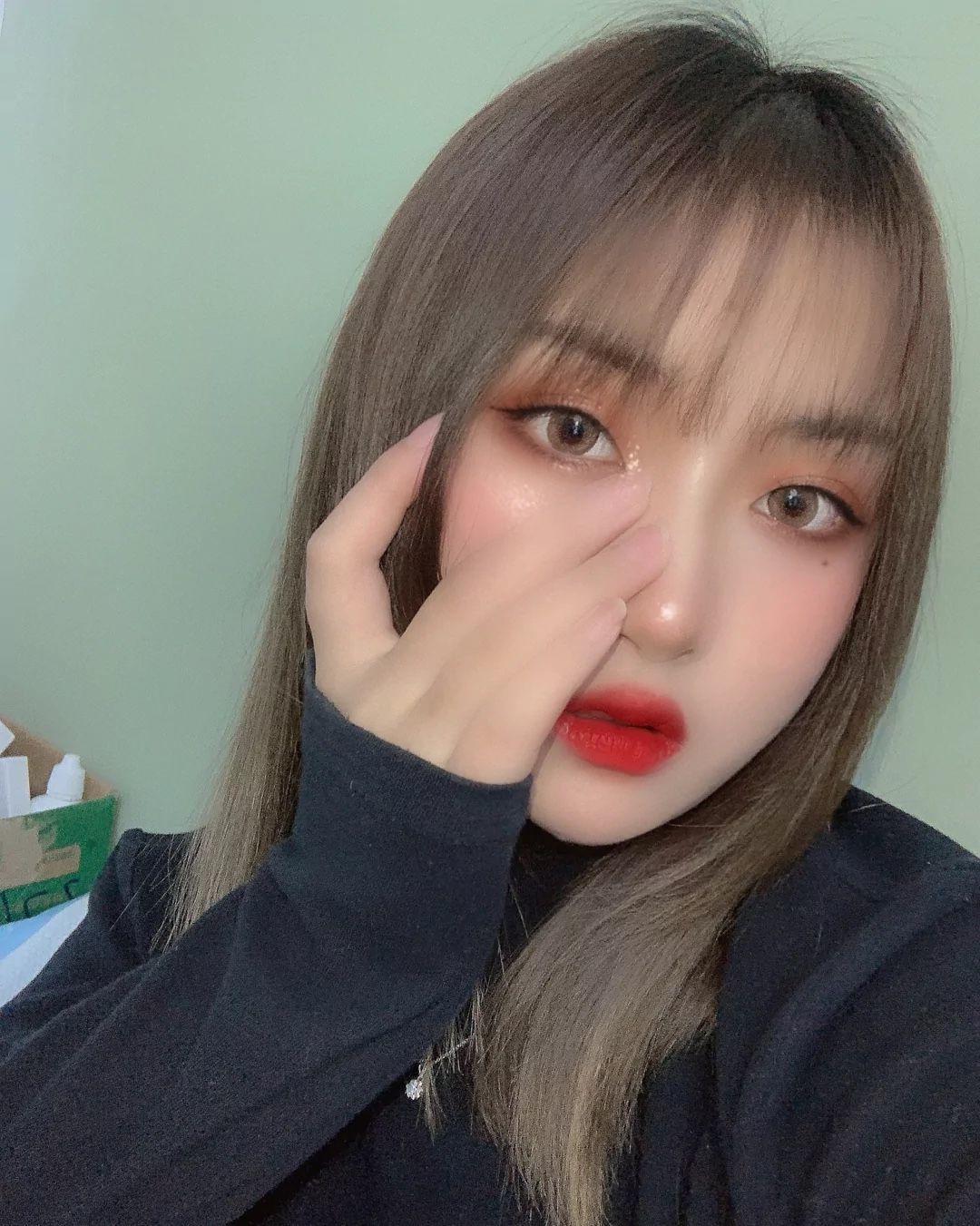 蜜儿妹子，性格温柔服务耐心 第5张