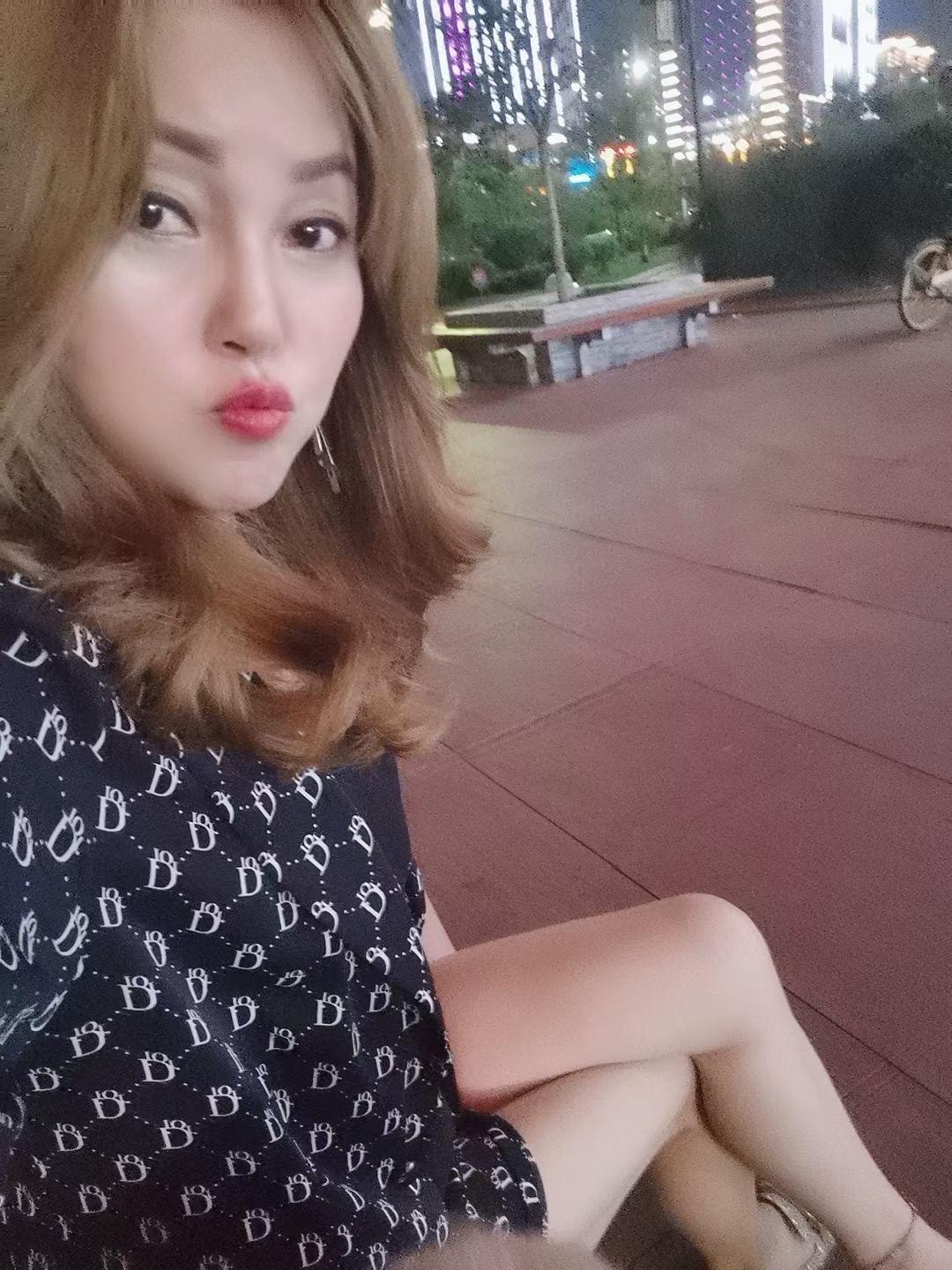 北郊少妇,喜好熟女的狼友不容错过 第1张