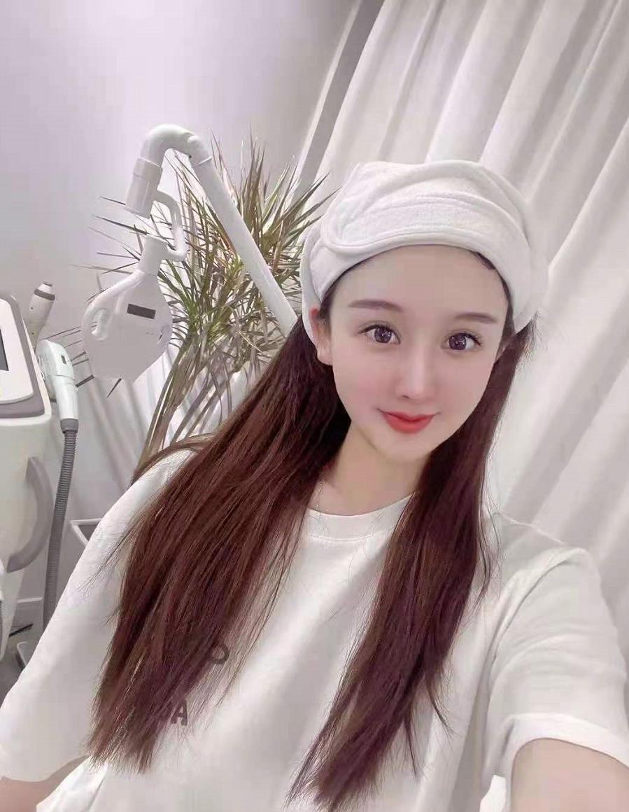 龙岗坂田小薇薇 第3张