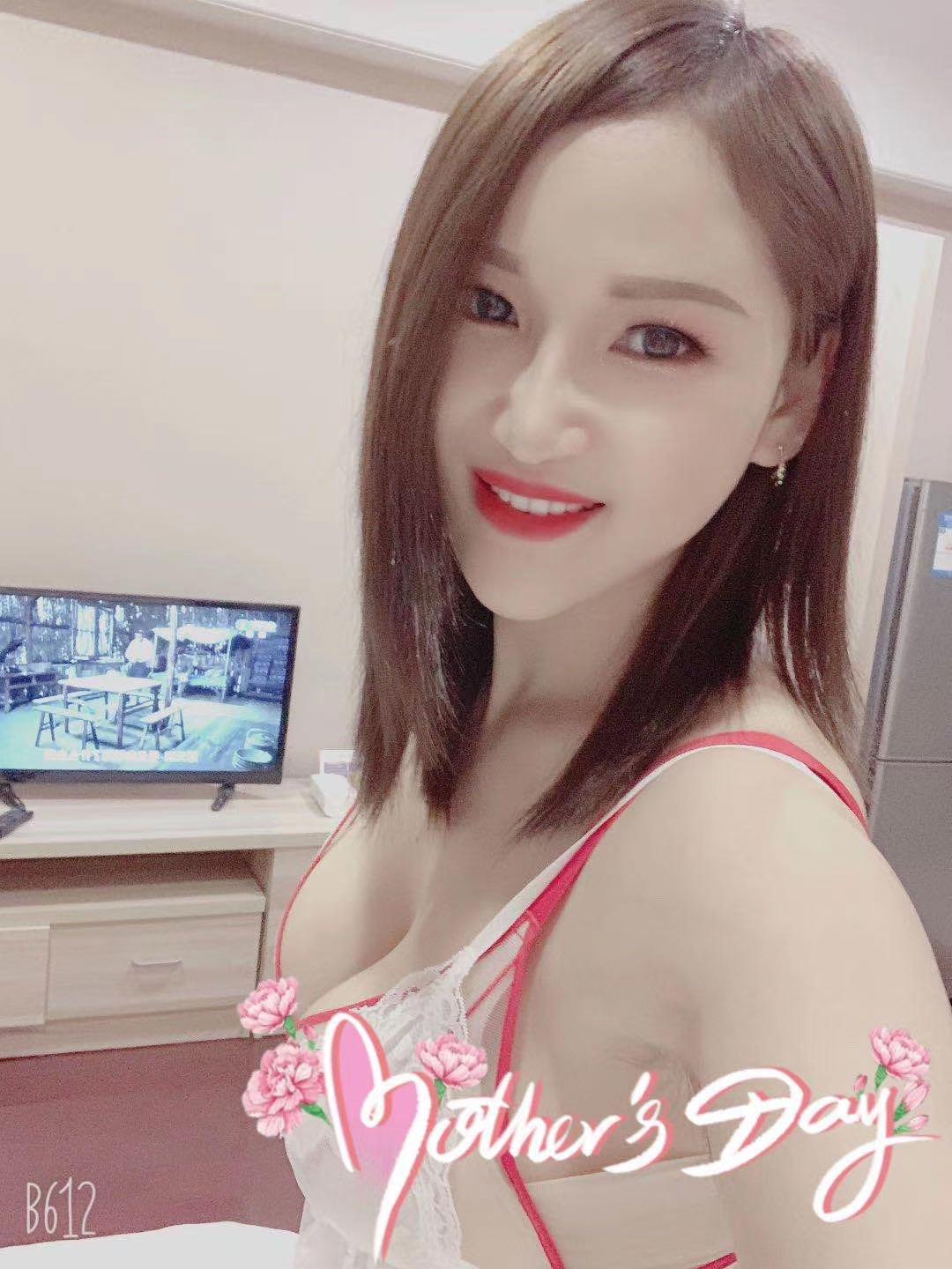 贡献一个不错的少妇服务没得说 第1张