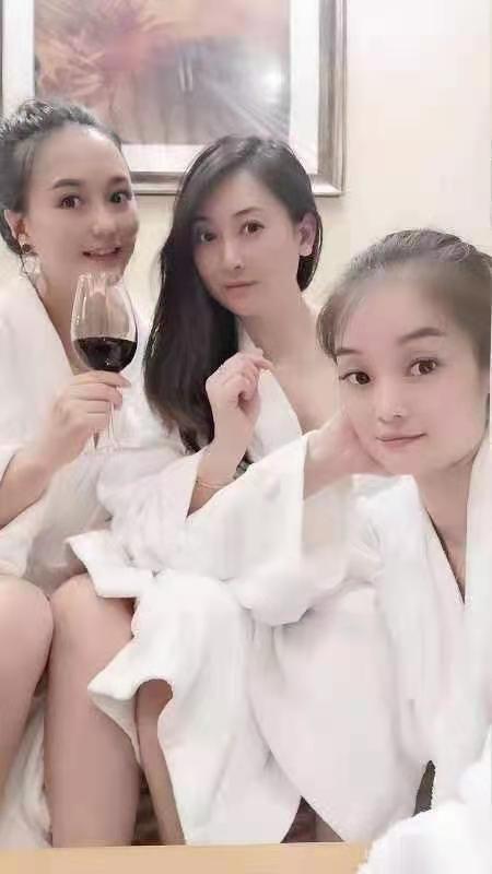 上城区薇薇爽记 第1张