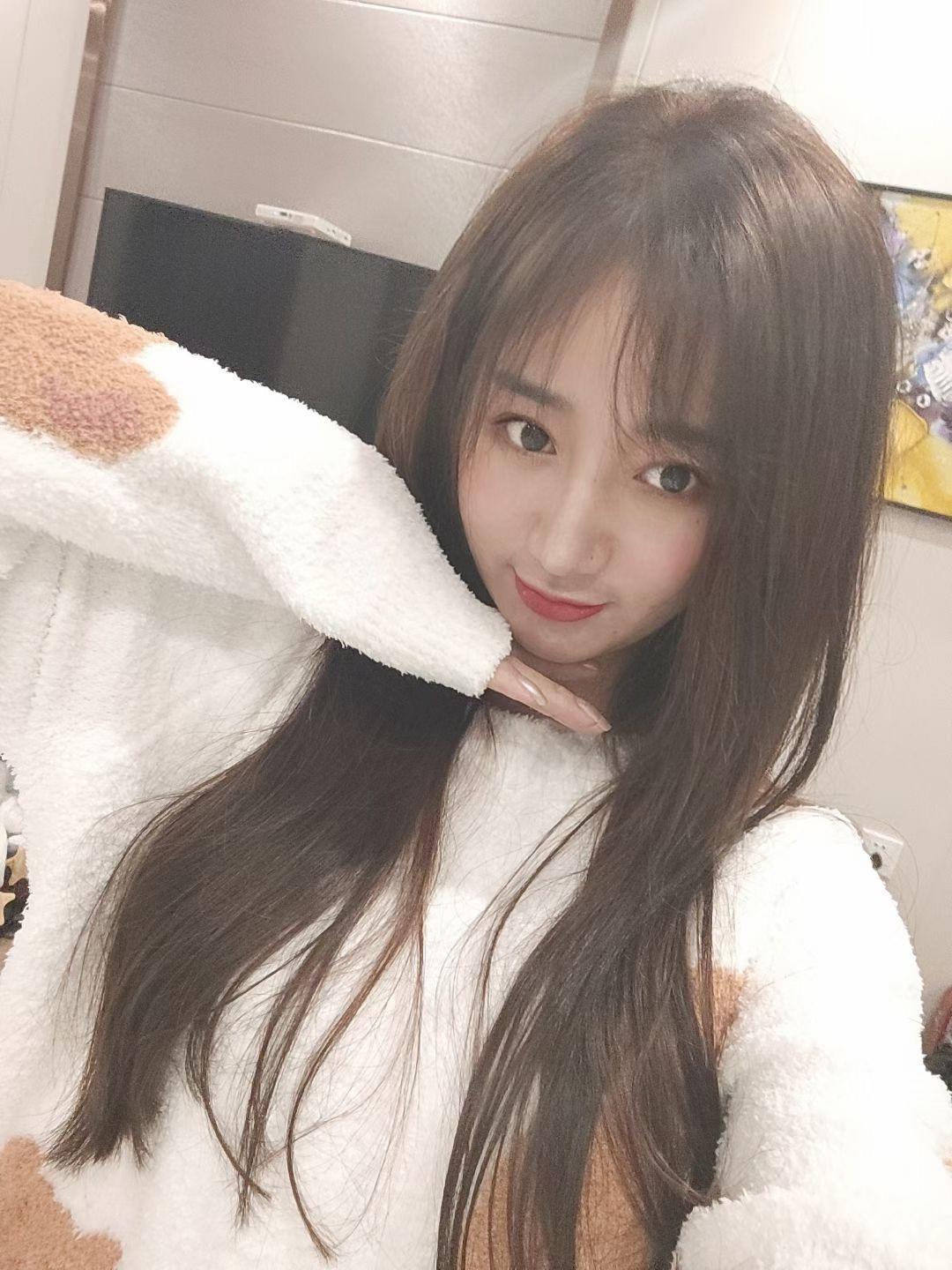 成都一环路永丰路体验朋友推荐的乖小妹儿，服务不错 第2张