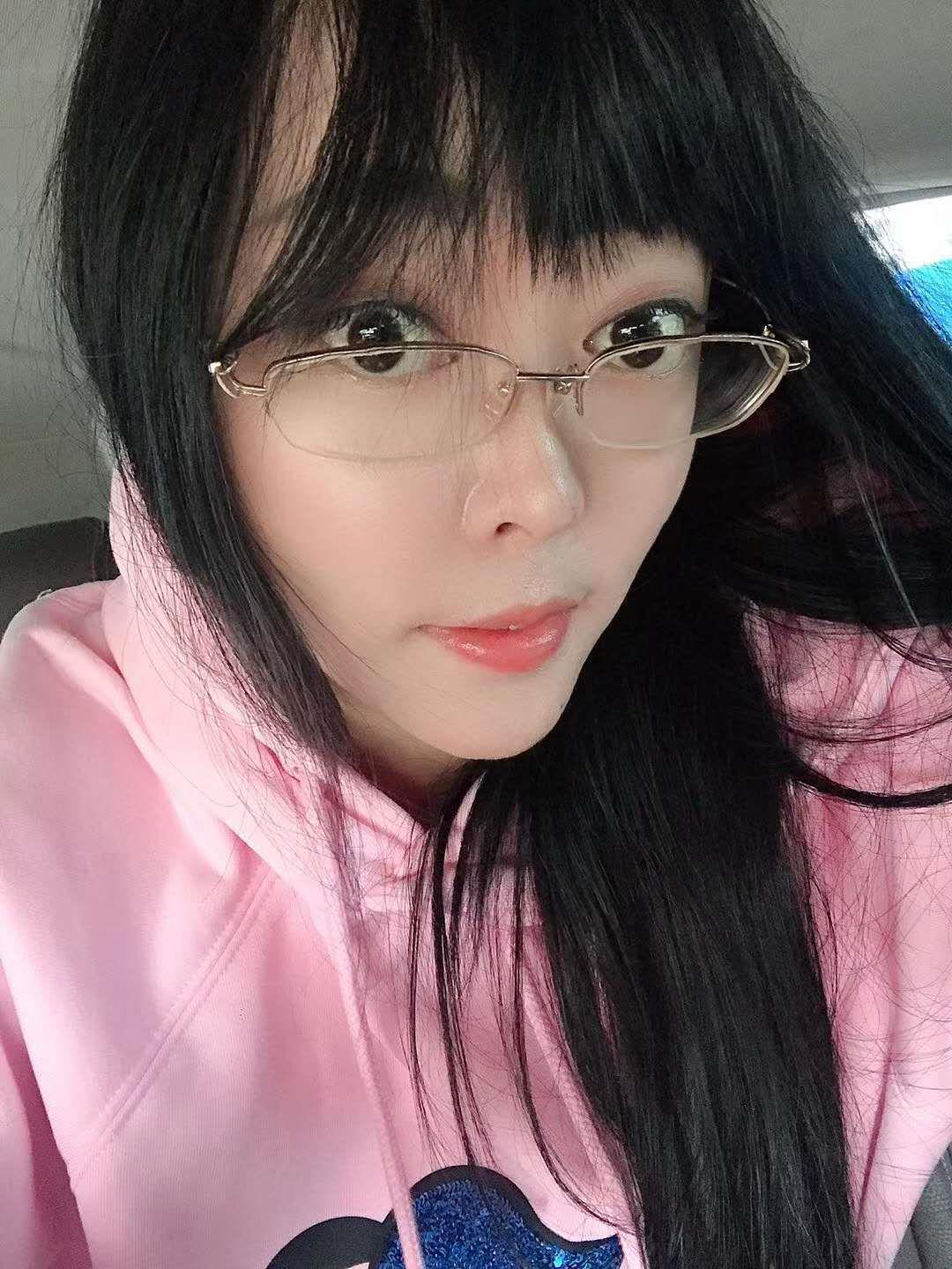 成都妹子，骚气逼人 第2张