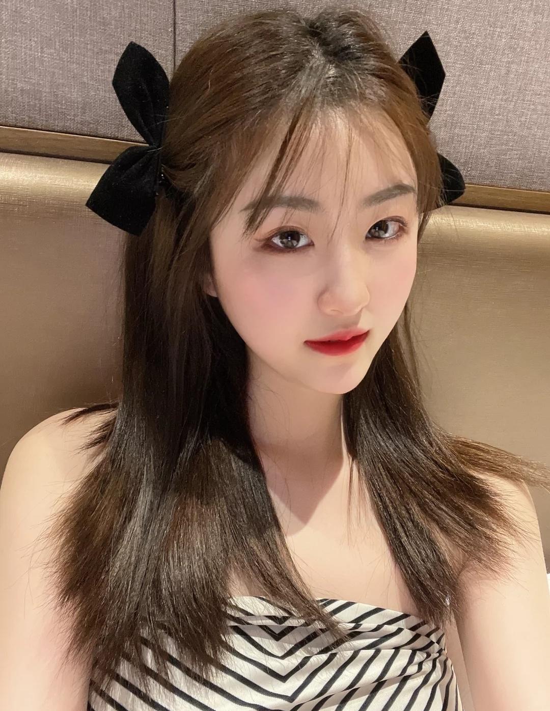亦庄95后兼职小妹视频扫雷,可外出 第1张