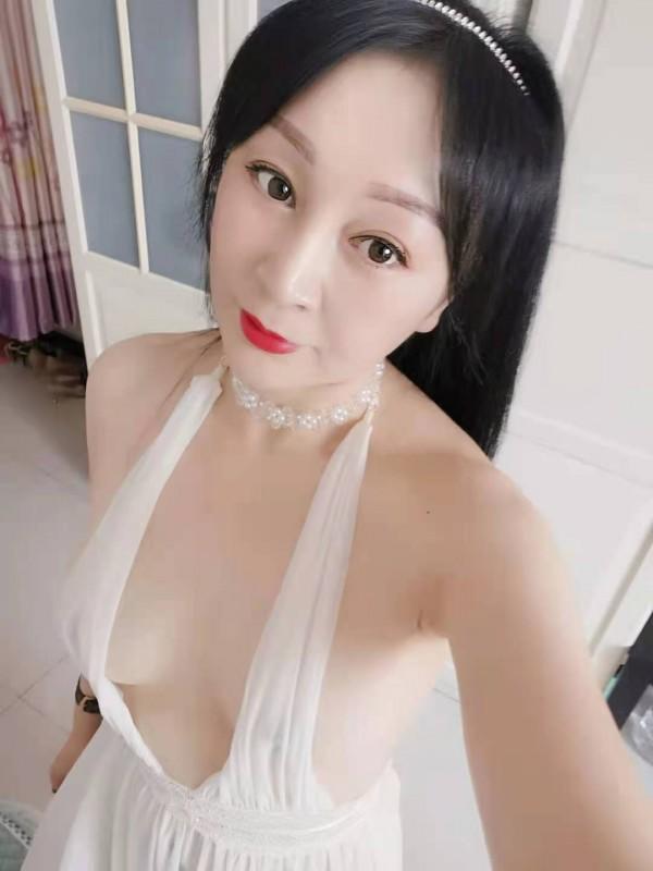 台熟女XH，不喜勿进 第2张